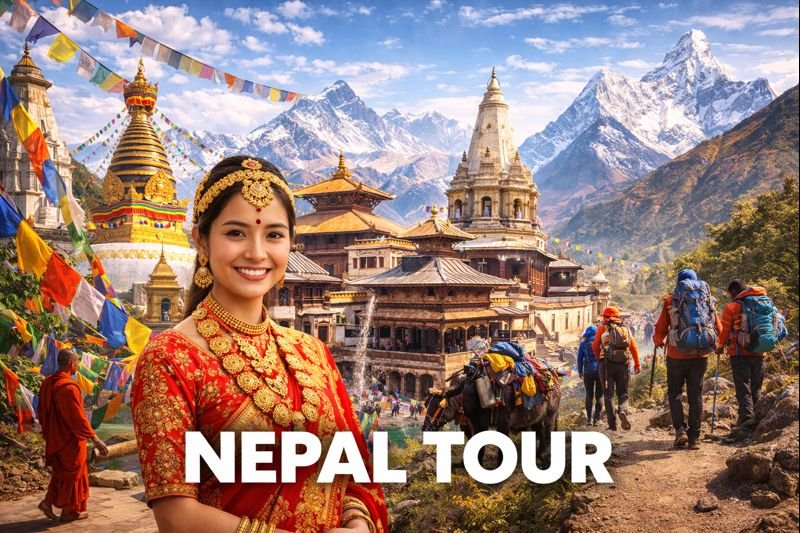 Nepal